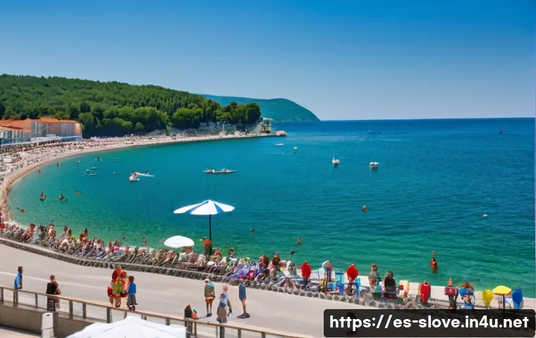 Descubre las 7 regiones de Eslovenia con mejor seguridad para tu próxima aventura 4 슬로베니아 지역별 치안 수준 관련 이미지 2