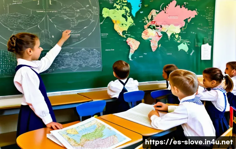 Descubre la fascinante evolución del idioma esloveno: 5 claves para entender su historia lingüística 3 슬로베니아 언어 변천사 관련 이미지 1