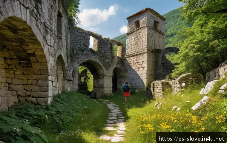 Descubre los secretos mejor guardados de los sitios históricos en Eslovenia que todo viajero debe conocer 3 슬로베니아 역사적 유적지 관련 이미지 1